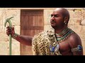 imhotep the world s first multi genius