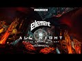 ELEMENT 12H ALL NIGHT SET @ PROGRESSIVE 2023 | FULLON GROOVE + NIGHT | PT 3-6