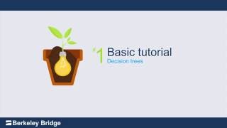1. Decision Tree Basic Tutorial: Decision Trees