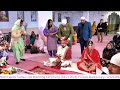 mohit weds fadwa live wedding ceremony 24.11.24 punjab studio italy