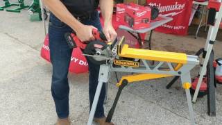 Milwaukee M18 FUEL™ Metal Cutting Circular Saw