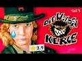 Die Wilden Kerle sind anders unangenehm