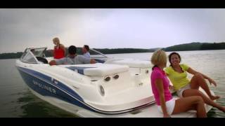 Bayliner 235 Bowrider