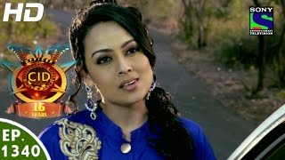 CID - सी आई डी - Episode 1340 - Trigger Bombs-12th March, 2016