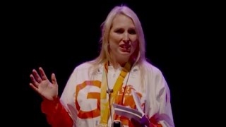 Dreams really do come true | Stephanie Millward | TEDxYouth@Bath