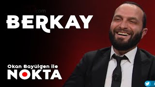 Okan Bayülgen ile Nokta - 22 Aralık 2020 - Berkay