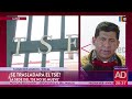 noticiero cochabamba 27 enero 2025