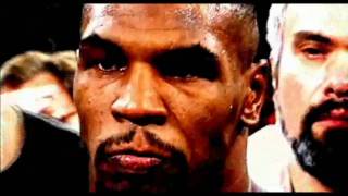 A Lesson On  Intimidation From Mike Tyson.mpg