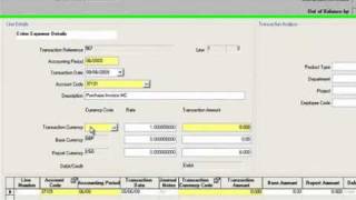 How To Manage Financials With Infor SunSystems