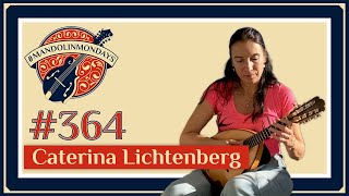 Mandolin Mondays Featuring Caterina Lichtenberg /// Biber \