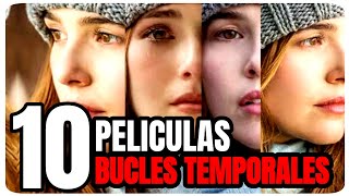Peliculas De Bucles Temporales - las mejores Peliculas de bucles temporales