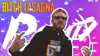 PewDiePie - Bitch Lasagna (Remix) [No-Copyright]