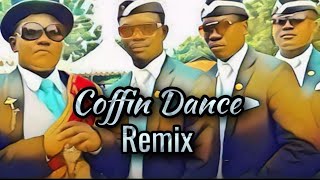 Astronomia Coffin Dance (Remix) piano music|Coffin Dance