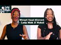Mwari Uyai (Psalm 70) - Lady Muk ft. Nakai | Sisters Cover | Zim Catholic Shona Songs Homemade