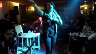 Birsen Kavut (Kalakaldim & Seni Sana Bırakmam)
