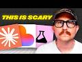 The Impending Downfall of Web Designers
