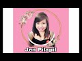 YouTube Intro of Jen Pilapil