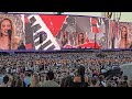 Adele - Rumour Has It (Live concert in Munich 10 August 2024)