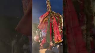 Valigonda 2022 Moharram