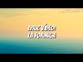 C4 Pedro Vane [Letra]