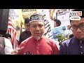 Uighur : 'Hentikan hubungan diplomatik dengan China' - Hizbut Tahrir