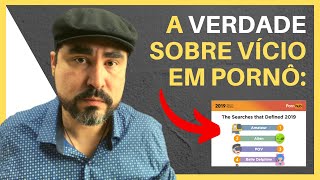 O QUE NINGUÉM TE CONTA SOBRE O VÍCIO EM PORNOGRAFIA | Lucas Nápoli