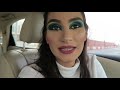 I WENT TO THE WORST REVIEWED MAKEUP ARTIST IN MY CITY !