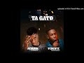 Atalaia Cherry - Ta Gato feat. Tenente Maridão (Prod.Bomba Beett)