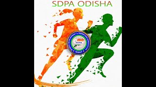 Best Kabaddi practic Sdpa Odisha players