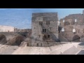 syria crac des chevaliers