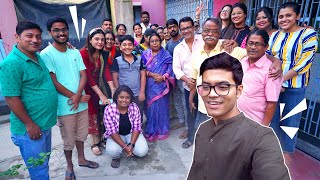 প্রথমবার পুরো পরিবার একসাথে এক ফ্রেমে | Family Reunion