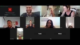 HealthNU Macro Masterclass
