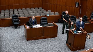 Judge Shocked After Woman Repeats SAME Jail Drug Crime!