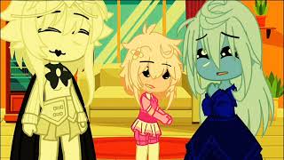 Pink Diamond//Blue Diamond//White Diamond//Yellow Diamond//steven Universe||loki-san) Like/GACA CLUB