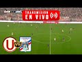 ¡GOLEADA MONUMENTAL! UNIVERSITARIO 6 VS 0 MANNUCCI EN VIVO 🔴 TORNEO CLAUSURA LIGA 1 2024