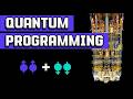 How To Use A Real Quantum Computer