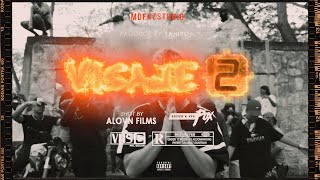 Wayna Capac FT Jojairo HP ,Marko ,Chris MC ,Visionario ,K-Liche Mdfkz , j brand - VISAJE 2 💣