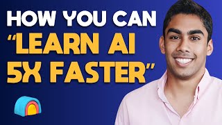 How to learn AI and Clay 5x faster