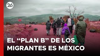 🚨 DEPORTACIONES MASIVAS EN EEUU | El \