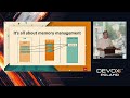 Project Panama. Building better Java ecosystem with native code • Denys Makogon • Devoxx Poland 2024