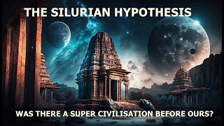 Silurian Hypothesis / Super Civilisation ?