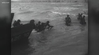 75 years later: Remembering D-Day