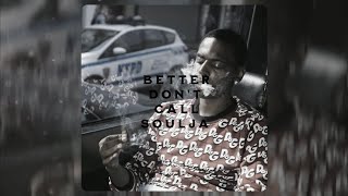 Memphis Type Beat - Better don’t Call Soulja