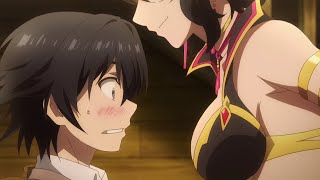 【アニメフル全話】異世界チート魔術師 1~12話 | Anime English Subtitle 2025 🐶🐱 Isekai Cheat Magician eng sub