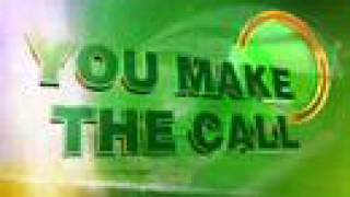 Umpires TV: Obstruction Interference