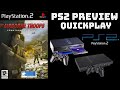 [PREVIEW] PS2 - Airborne Troops: Countdown to D-Day (HD, 60FPS)