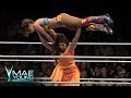 Dakota Kai Vs Kavita Devi First Round Match Mae Young Classic Aug 30 2017