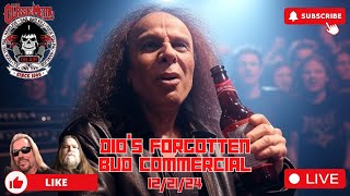 Dio's Beer Ad: Hit or Miss? 🍺🤔 (Highlights)