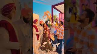 Khandani bandya da Lana 👌🥰🥰🥰// Punjabi wedding couple dance 🔥🔥🔥🔥🔥🔥