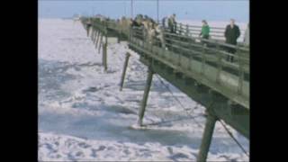 Frozen Sea 1963